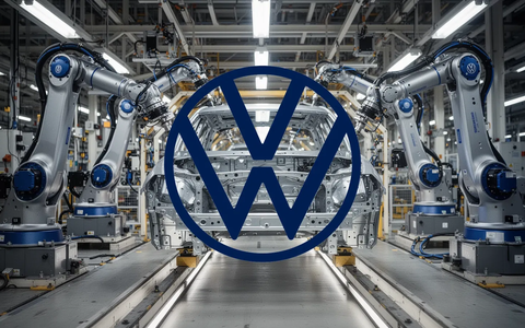 Volkswagen Aktie: Strategie justiert - Foto: über boerse-global.de