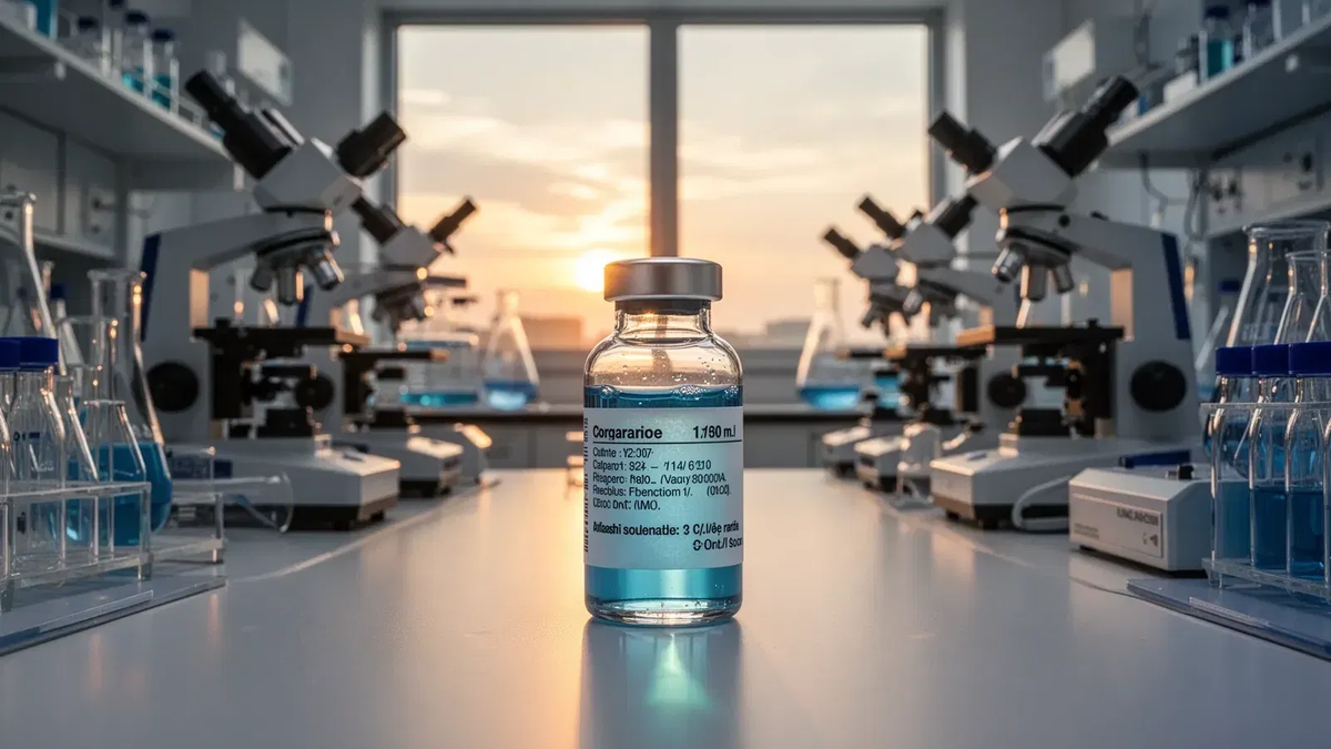 Johnson & Johnson Aktie: Starke Pipeline-News - Foto: über boerse-global.de