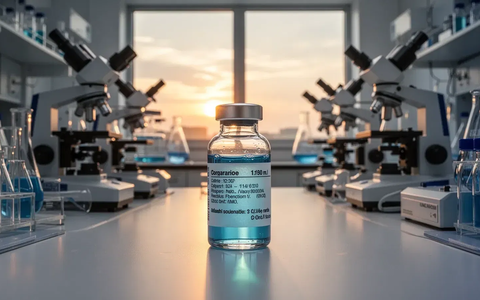 Johnson & Johnson Aktie: Starke Pipeline-News - Foto: über boerse-global.de