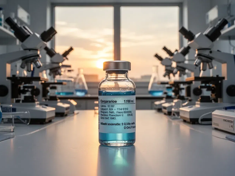 Johnson & Johnson Aktie: Starke Pipeline-News - Foto: über boerse-global.de