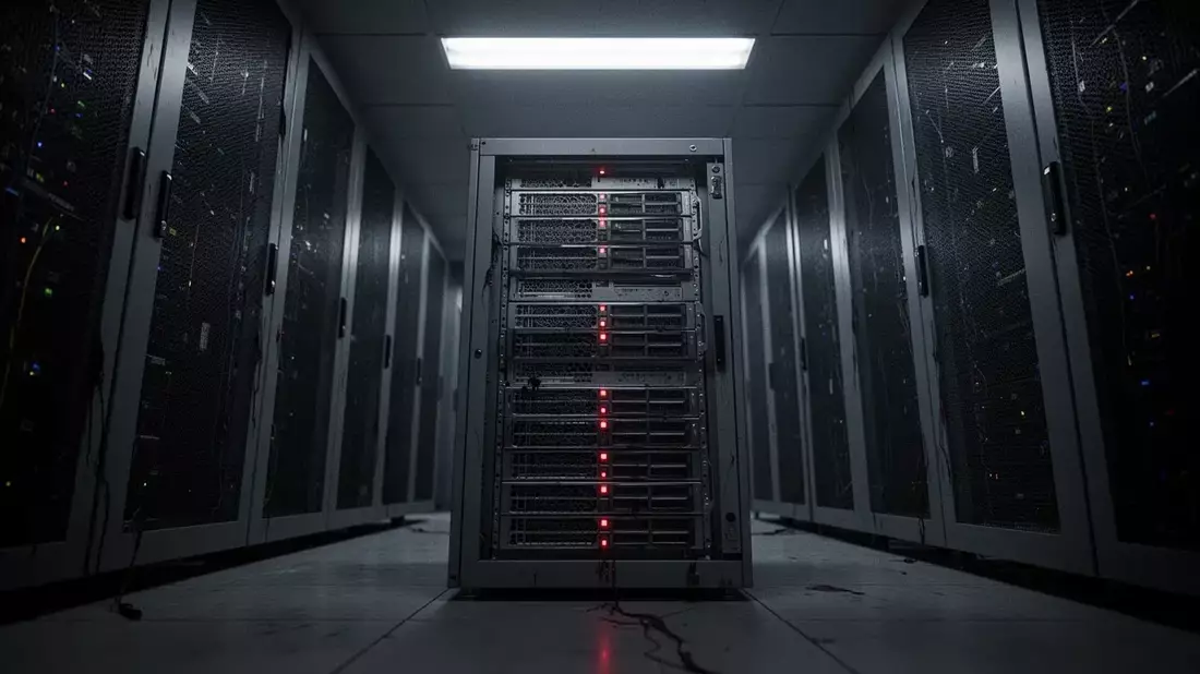 IBM Aktie: Unter Druck - Bild: über boerse-global.de