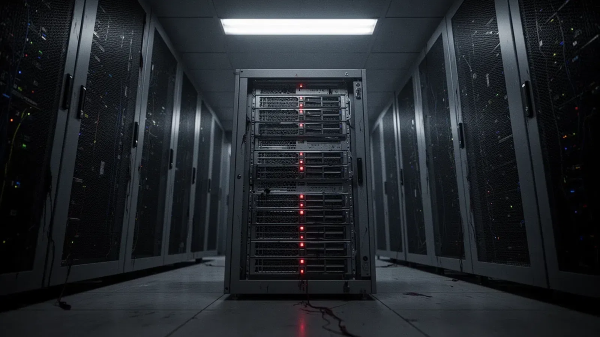 IBM Aktie: Unter Druck - Foto: über boerse-global.de