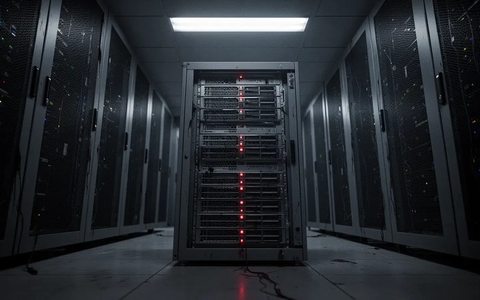 IBM Aktie: Unter Druck - Foto: über boerse-global.de