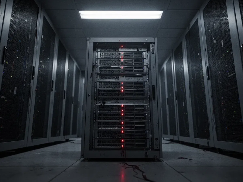 IBM Aktie: Unter Druck - Foto: über boerse-global.de