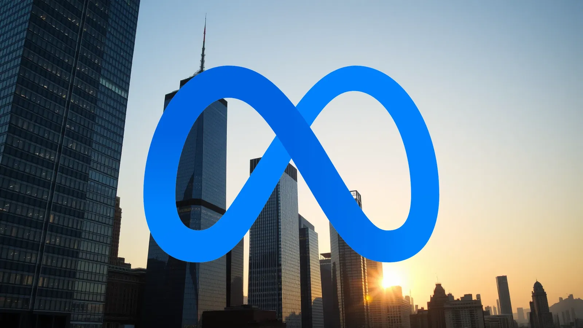 The High-Stakes Gamble of Meta's Spending Spree - Foto: über boerse-global.de