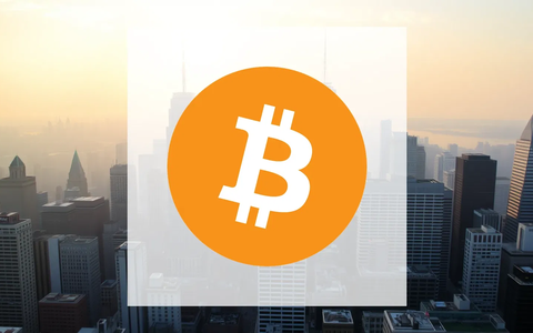 Bitcoin Plummets as New Tariff Announcement Sparks Market Panic - Foto: über boerse-global.de