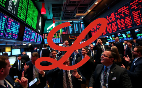 Eli Lilly consolida su liderazgo en el mercado de fármacos contra la obesidad - Foto: über boerse-global.de