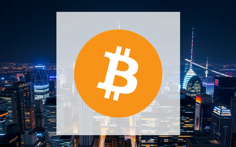 Bitcoin se desploma ante el anuncio de aranceles globales - Foto: über boerse-global.de