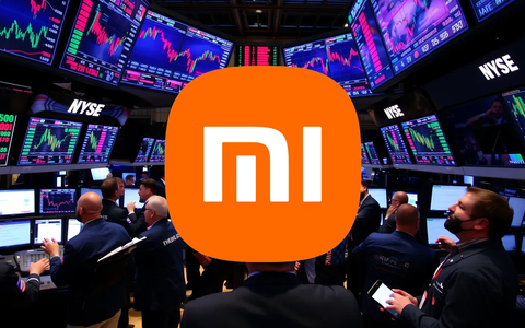 Xiaomi's Global Launch at MWC: A Crucial Test for Its Stock - Foto: über boerse-global.de