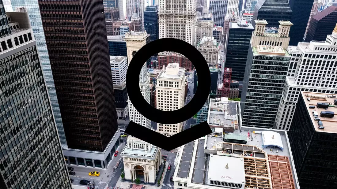 Governance Concerns Weigh on Palantir's Share Price Illustration mit AI erstellt übermittelt durch boerse-global.de