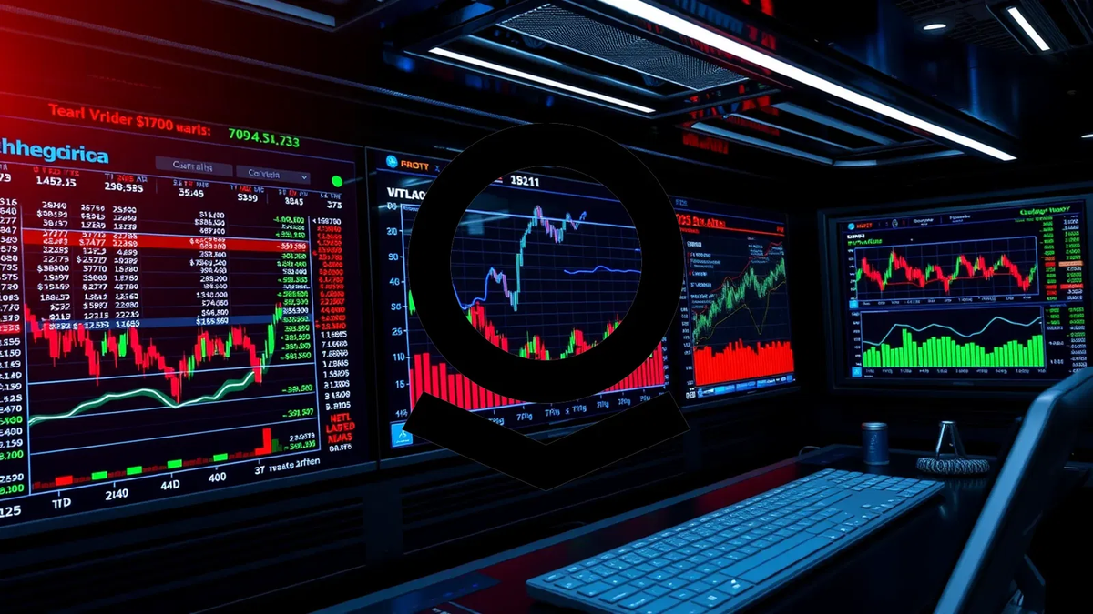 Palantir: La fortaleza operativa choca con las dudas de gobierno corporativo - Foto: über boerse-global.de