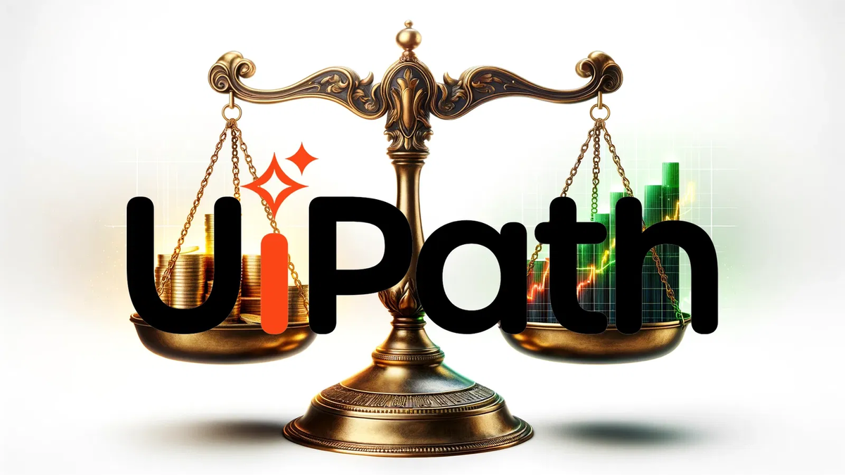 UiPath Bets on Healthcare AI to Reverse Stock Slide - Foto: über boerse-global.de