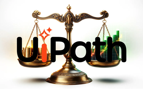 UiPath Bets on Healthcare AI to Reverse Stock Slide - Foto: über boerse-global.de