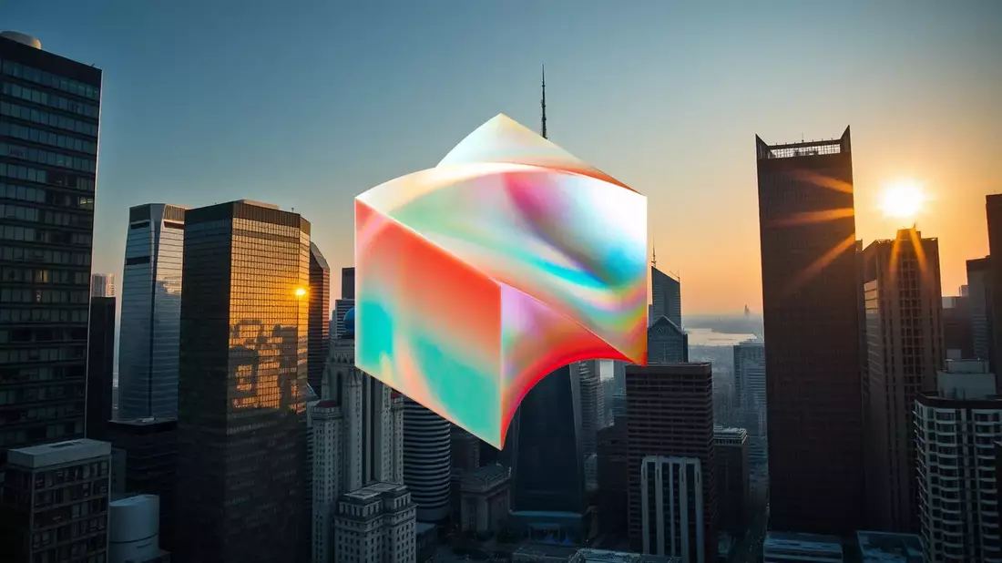 Block's Pivotal Earnings Report: Can Q4 2025 Numbers Spark a Reversal? Illustration mit AI erstellt übermittelt durch boerse-global.de