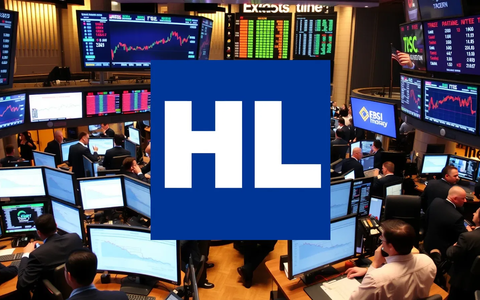 Hecla Mining Caps Off a Landmark Year with Strategic Shift - Foto: über boerse-global.de