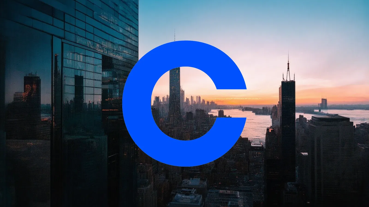 Coinbase: La presión sobre la acción se intensifica en un mercado cripto frío - Foto: über boerse-global.de