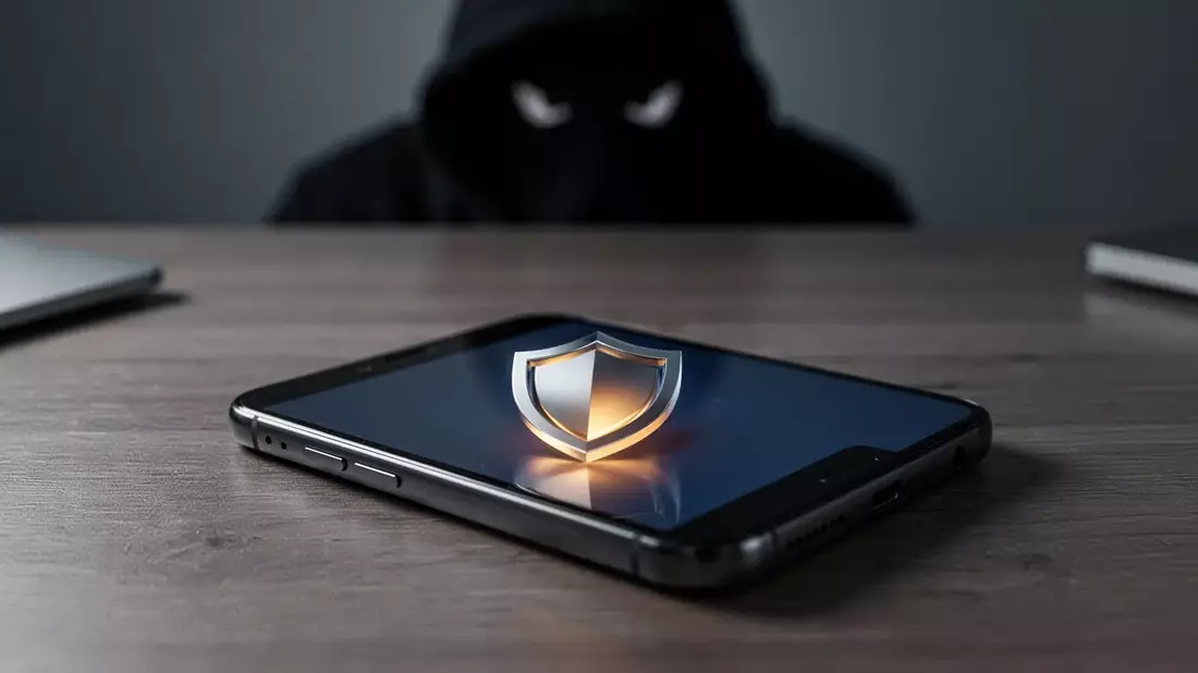 Smartphone-Diebe jagen jetzt Ihre digitale Identität - Bild: über boerse-global.de