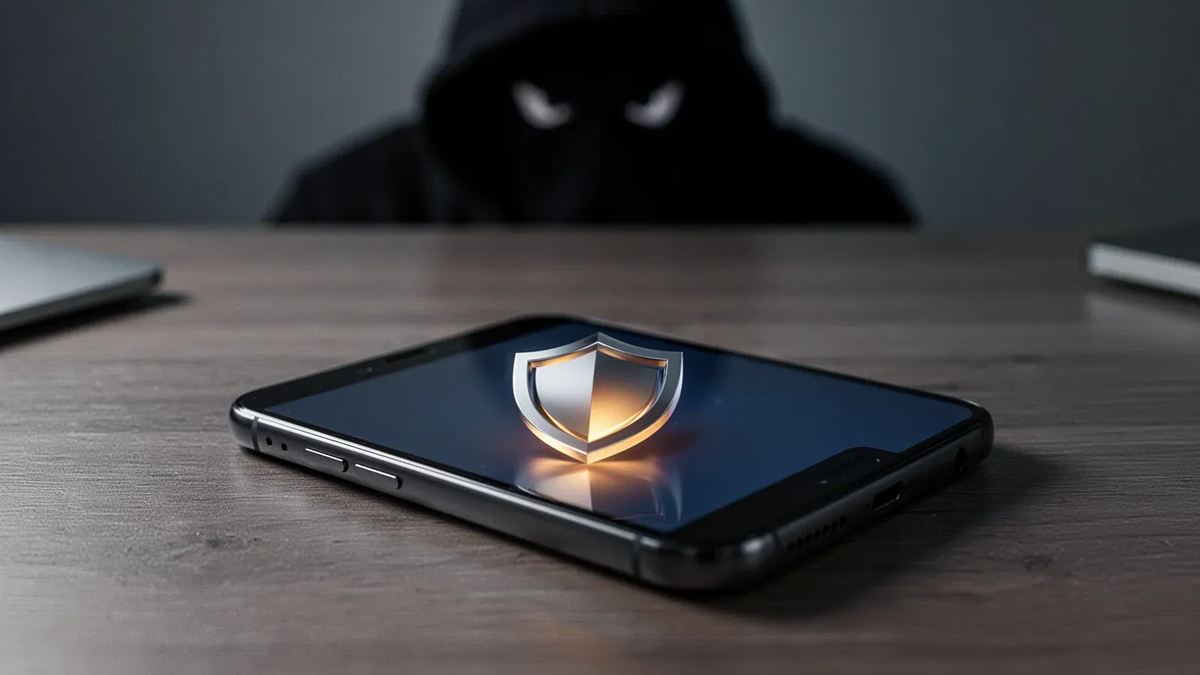 Smartphone-Diebe jagen jetzt Ihre digitale Identität - Foto: über boerse-global.de