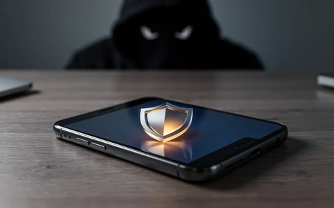 Smartphone-Diebe jagen jetzt Ihre digitale Identität - Foto: über boerse-global.de