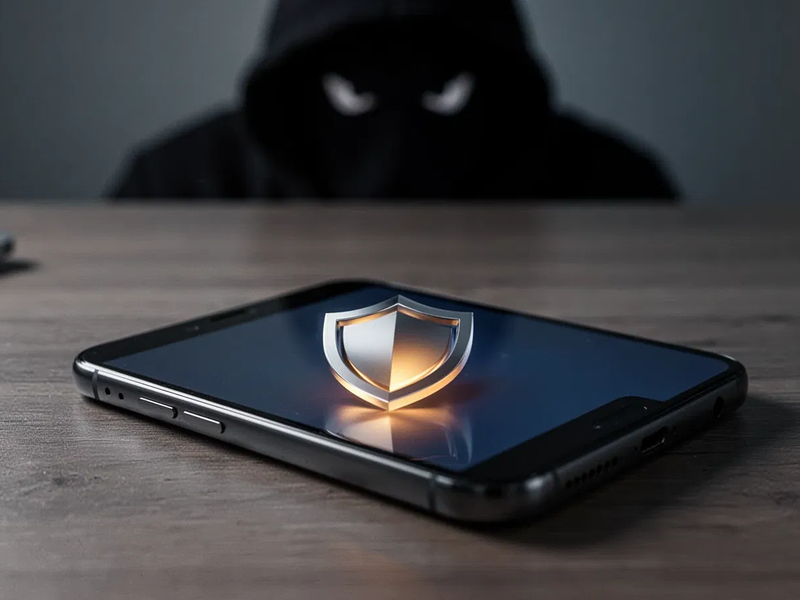 Smartphone-Diebe jagen jetzt Ihre digitale Identität - Foto: über boerse-global.de