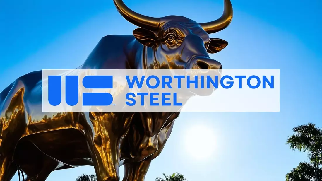 Worthington Steel's Strategic Acquisition: A Critical Path to Expansion - Bild: über boerse-global.de
