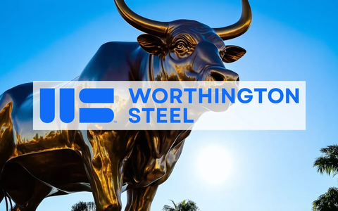 Worthington Steel's Strategic Acquisition: A Critical Path to Expansion - Foto: über boerse-global.de