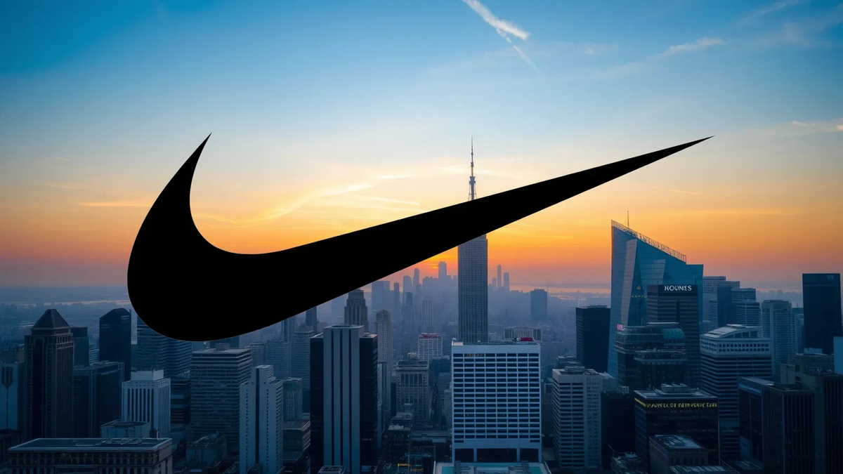 Nike ante la incertidumbre arancelaria: un desafío para sus márgenes - Foto: über boerse-global.de