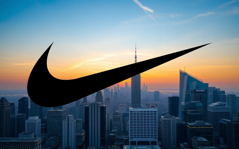 Nike ante la incertidumbre arancelaria: un desafío para sus márgenes - Foto: über boerse-global.de