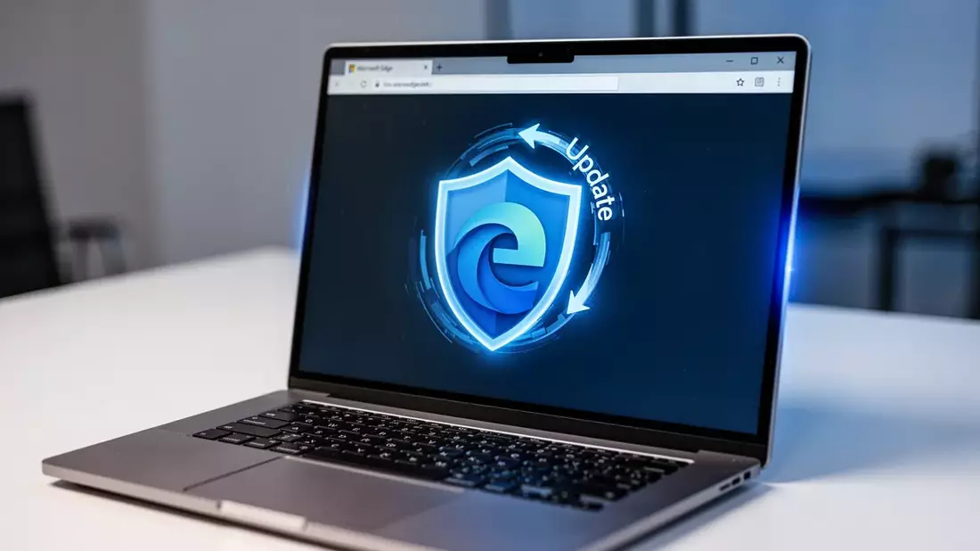 Microsoft Edge: Kritische Sicherheitslücke gepatcht, Passwort-System umgestellt - Bild: über boerse-global.de