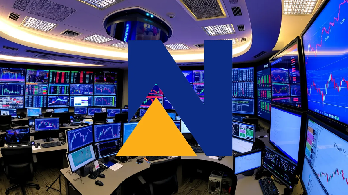 Newmont's 2026 Outlook: A Shift in Strategy Amid Record Cash Flow - Foto: über boerse-global.de