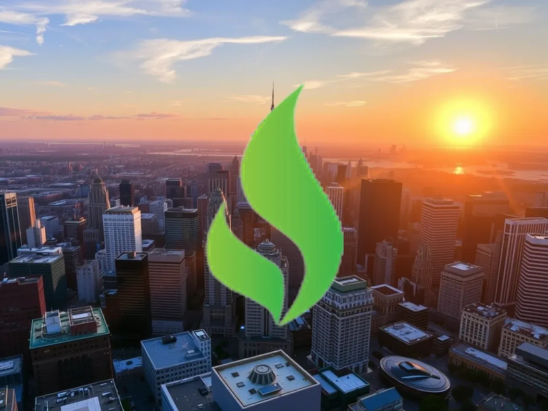 Stabilis Solutions Aktie: Fokus auf Galveston - Foto: über boerse-global.de