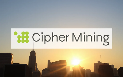 Cipher Mining Aktie: KI-Transformation läuft - Foto: über boerse-global.de
