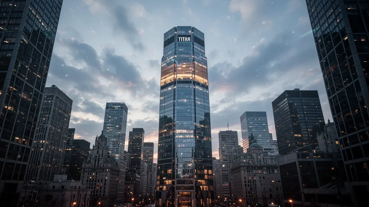 iShares Global Titans ETF: Trendwende gesucht - Foto: über boerse-global.de