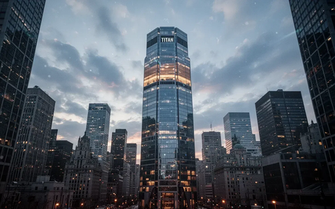 iShares Global Titans ETF: Trendwende gesucht - Foto: über boerse-global.de