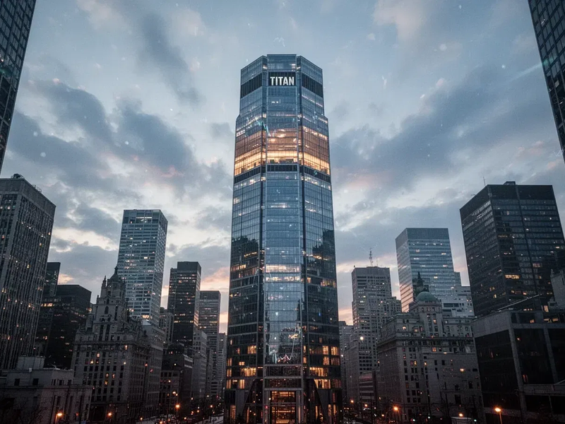 iShares Global Titans ETF: Trendwende gesucht - Foto: über boerse-global.de