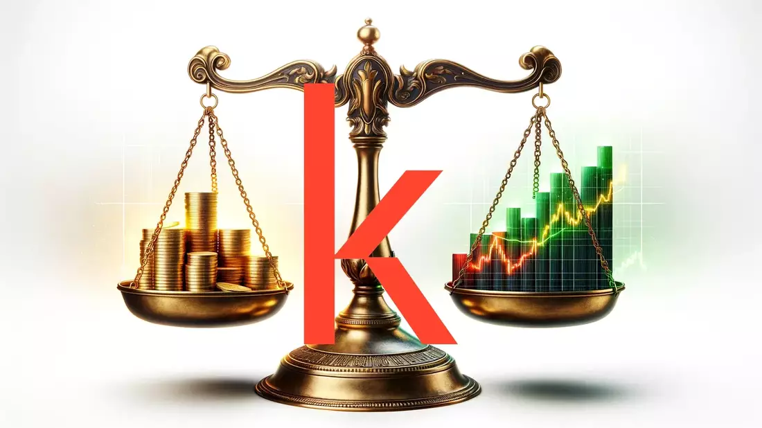 Kyndryl Aktie: Schwere Vorwürfe - Bild: über boerse-global.de