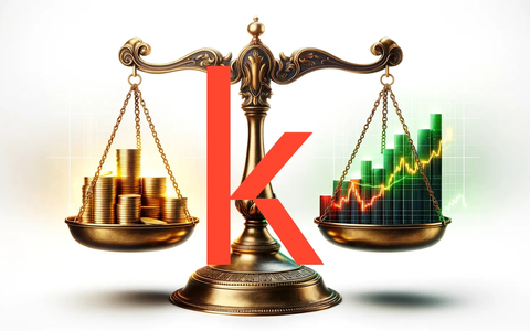 Kyndryl Aktie: Schwere Vorwürfe - Foto: über boerse-global.de