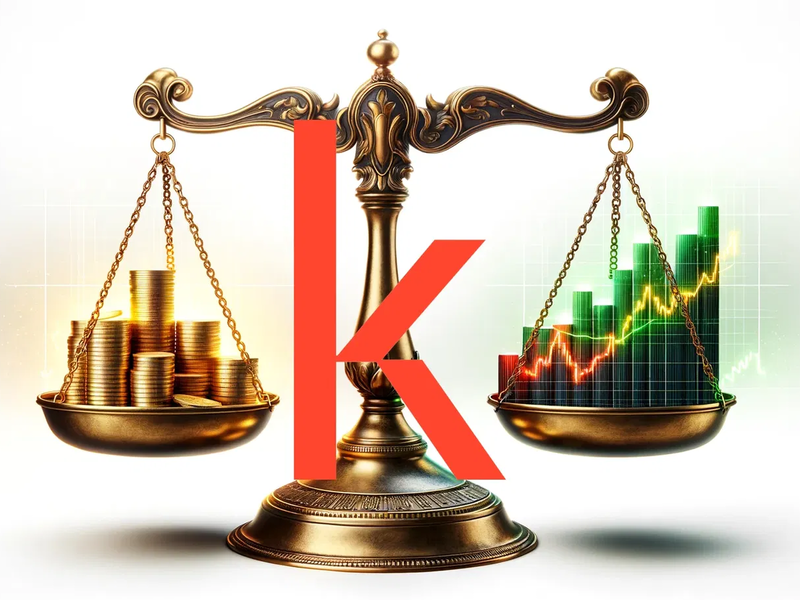 Kyndryl Aktie: Schwere Vorwürfe - Foto: über boerse-global.de