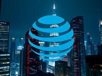 AT&T Aktie: Fokus auf April - Foto: über boerse-global.de