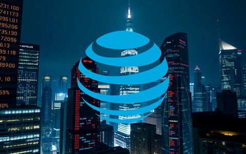 AT&T Aktie: Fokus auf April - Foto: über boerse-global.de