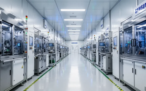 Samsung Aktie: Neues Allzeithoch - Foto: über boerse-global.de