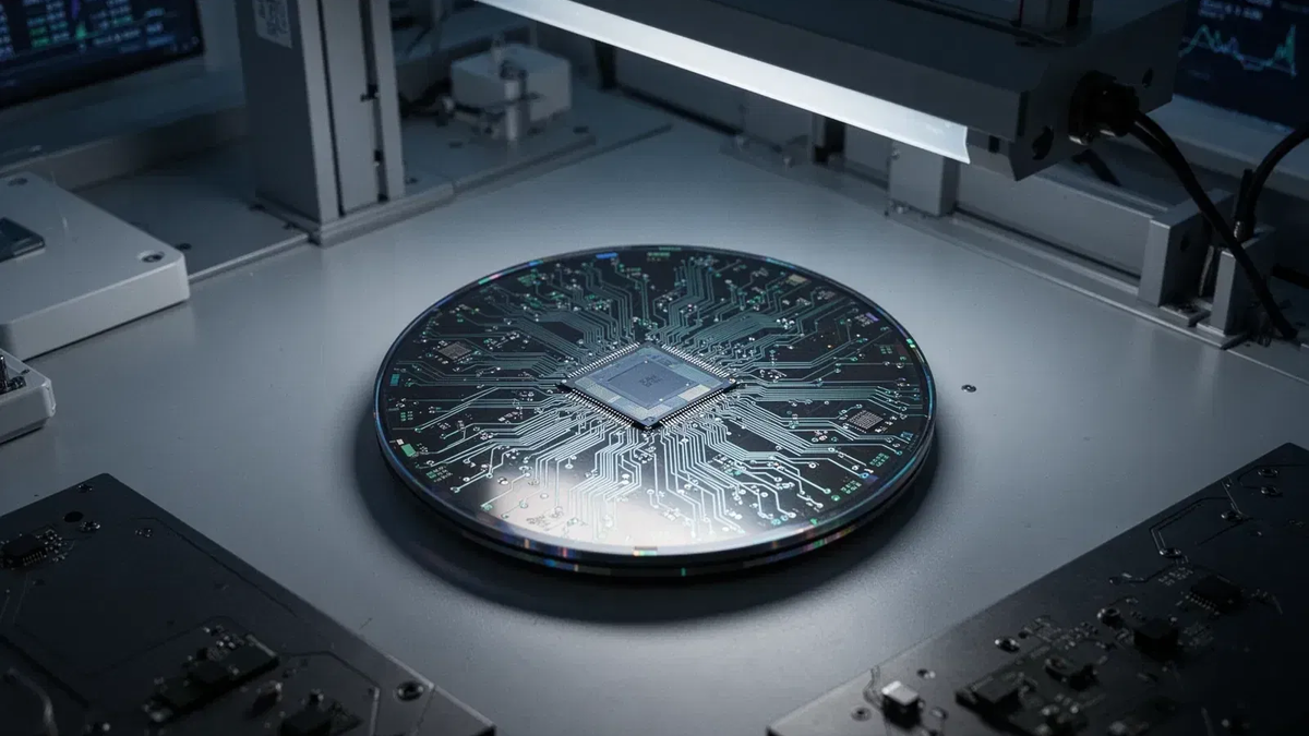 AMD Aktie: Neuer Finanzkniff - Foto: über boerse-global.de