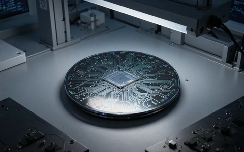 AMD Aktie: Neuer Finanzkniff - Foto: über boerse-global.de