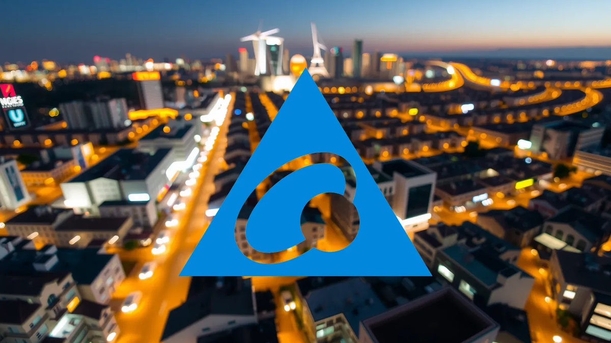 Delta Electronics Aktie: Historischer Durchbruch - Foto: über boerse-global.de