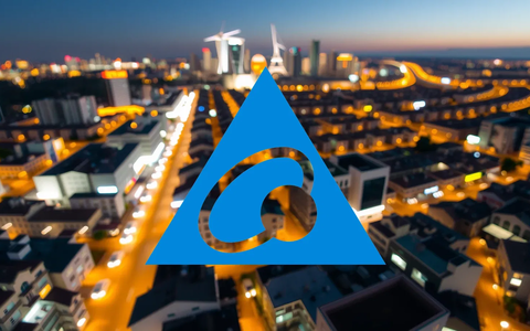 Delta Electronics Aktie: Historischer Durchbruch - Foto: über boerse-global.de