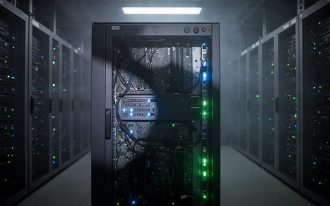 Nvidia Aktie: DeepSeek-Skandal eskaliert - Foto: über boerse-global.de