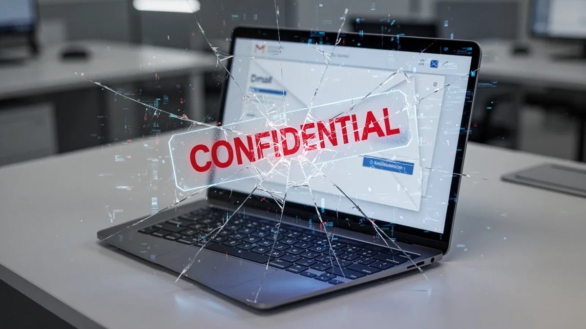 Microsoft Copilot: KI umging vertrauliche E-Mail-Schutzeinstellungen - Foto: über boerse-global.de