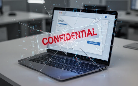 Microsoft Copilot: KI umging vertrauliche E-Mail-Schutzeinstellungen - Foto: über boerse-global.de