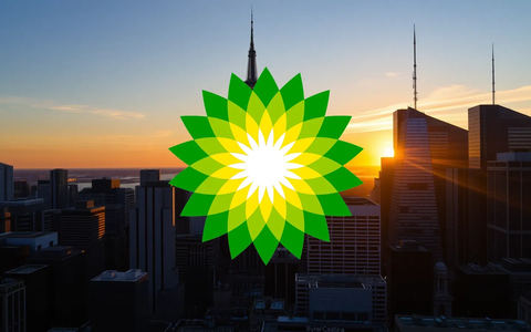 BP's Strategic Pivot Prompts Analyst Reassessments - Foto: über boerse-global.de