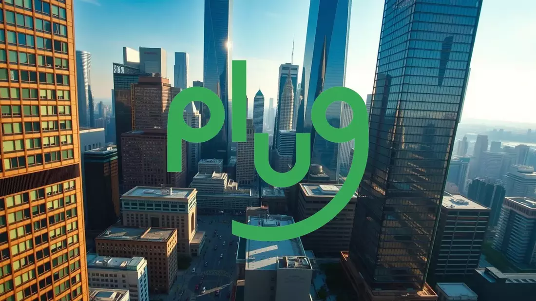Plug Power: Un momento decisivo con la publicación de resultados - Bild: über boerse-global.de